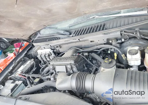 2005 Ford Expedition Eddie Bauer/King Ranch z USA, uszkodzony, nr VIN 1FMPU17555LA45205